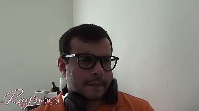 rayramirez05 Шоу с уебкамера