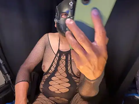 عرض كام Dimitridonovitch
