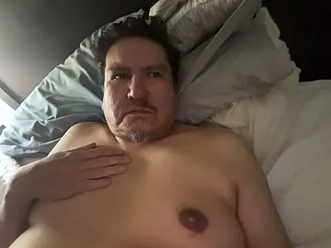 Dimitridonovitch's Webcam Show