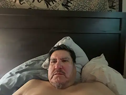 Dimitridonovitch Show in webcam