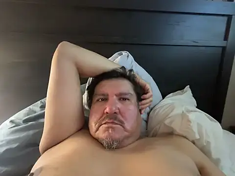 Dimitridonovitch Шоу с уебкамера