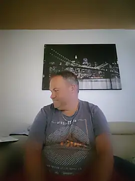 Pourleplasirs Webcam-Show