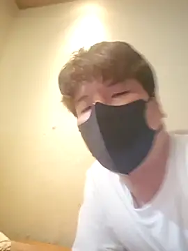 sexyboykei 웹캠 쇼