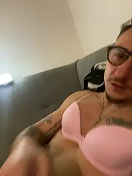 Sportalphaboy Webcam-Show