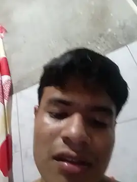 Edsongarciaaaa Webcam show