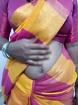 Tamil_roja17 Pertunjukan Webcam