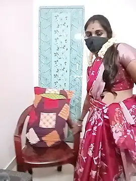 Tamil_roja17 Show Webcam