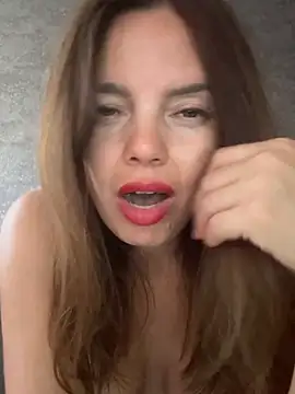LillySquirtShot's Live Chat Room