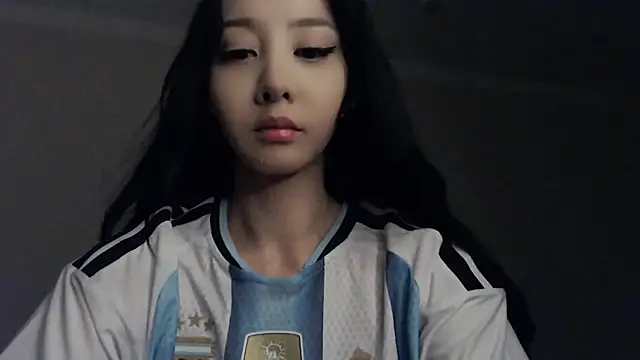 Chat XXX en directo de Fudzik0