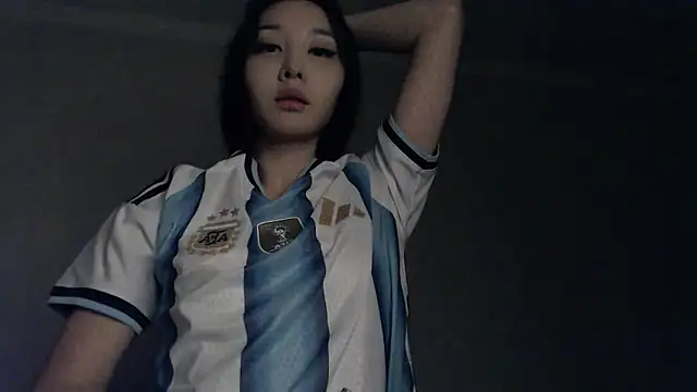 Fudzik0's Webcam Show