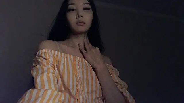 Fudzik0 웹캠 쇼