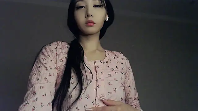 Fudzik0 웹캠 쇼