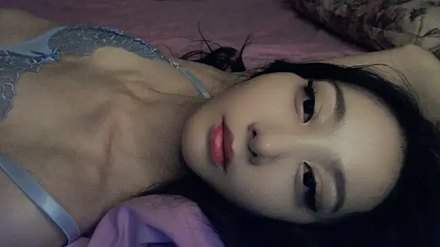 XXX chat uživo modela Fudzik0
