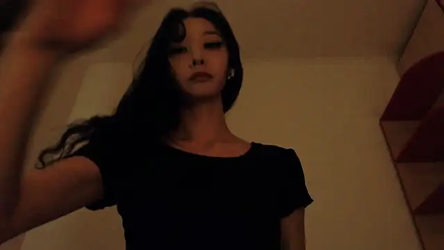 Fudzik0 웹캠 쇼
