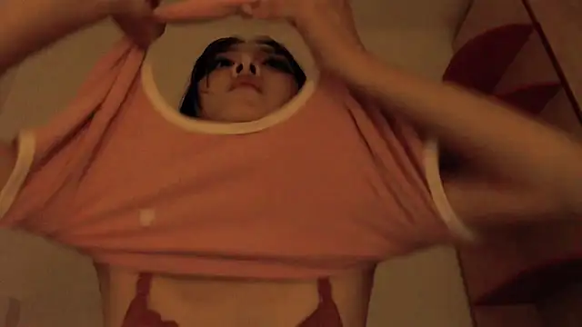 Fudzik0's Webcam Show