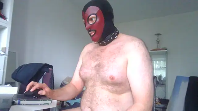 Show de webcam de Eugene6666