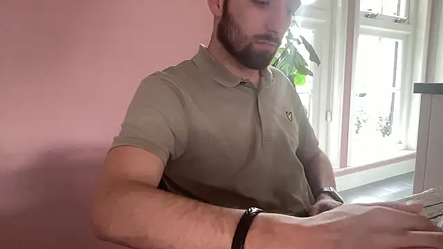 bullyboyyn Webbikameraesitys