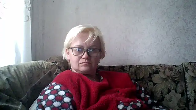 Sala de chat en directo de Mayya4321