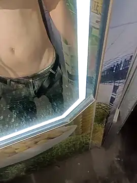 wadmma Show in webcam