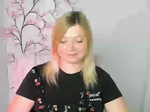 Chat XXX ao vivo de Lola_moree