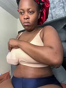 Cherry-brown55's Webcam Show