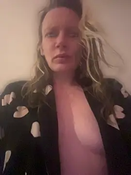 Živý XXX chat Scarlett2106