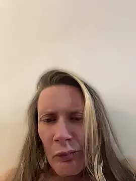 Show Webcam de Scarlett2106
