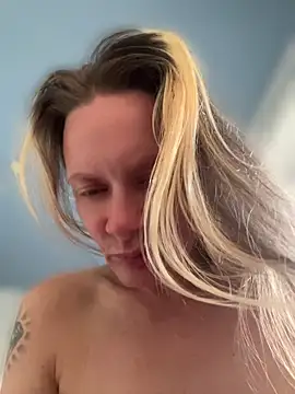 Živý XXX chat Scarlett2106