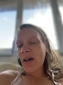 Chat XXX ao vivo de Cindy0907