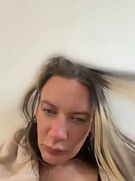 Cindy0907's Webcam Show