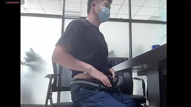 sansanlulu7's Webcam Show