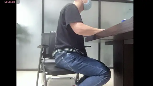 sansanlulu7 Show in webcam