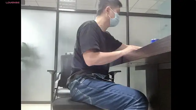 sansanlulu7's Webcam Show