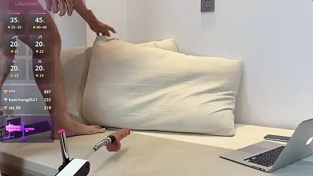 sansanlulu7 – webcam-show