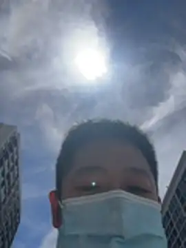 sansanlulu7 网络视讯表演