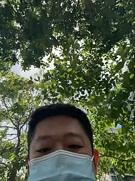 sansanlulu7 网络视讯表演