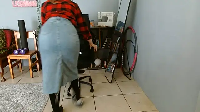 Chat XXX en directo de Chill_Billie