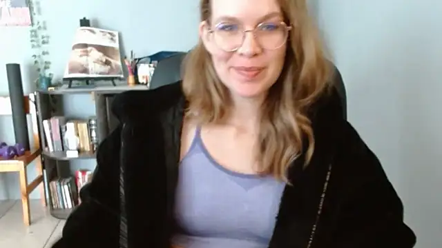 Chill_Billie Live XXX-Chat