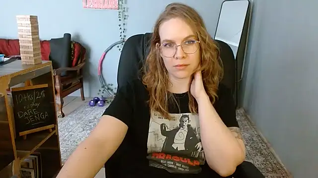Chill_Billie Live XXX-Chat