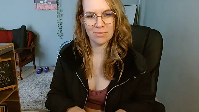 Chill_Billie Live XXX Chat