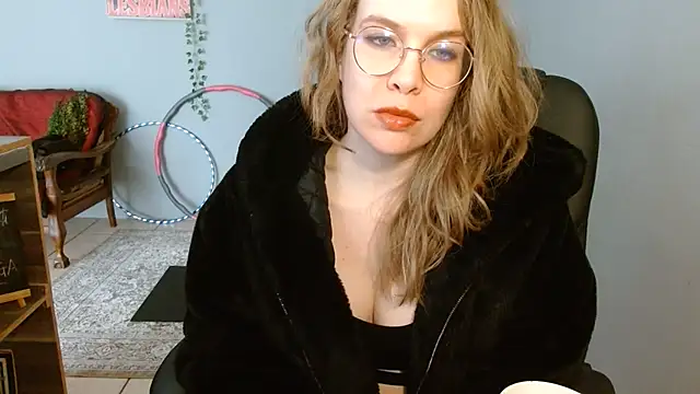 Chill_Billie's Live XXX Chat