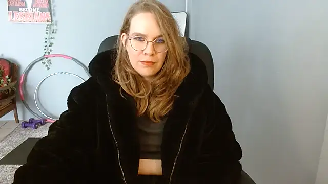 Chill_Billie's Live XXX Chat