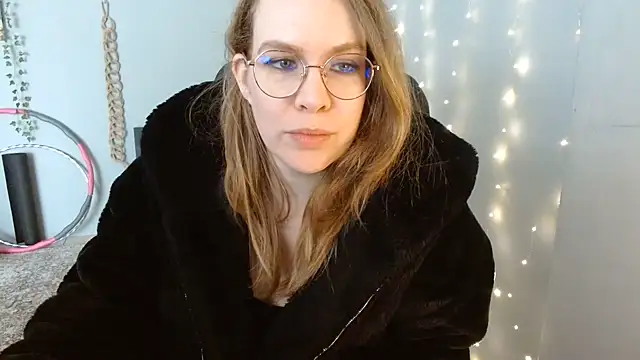 Chat XXX ao vivo de Chill_Billie