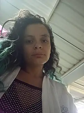 Ariasmithog's Webcam Show