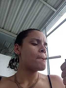 Ariasmithog's Webcam Show