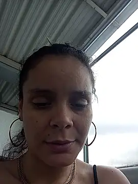 Ariasmithog Show in webcam