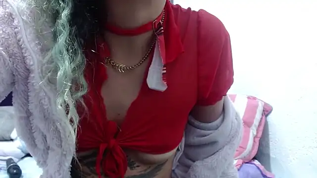 Ariasmithog Adlı Modelin Canlı XXX Sohbeti