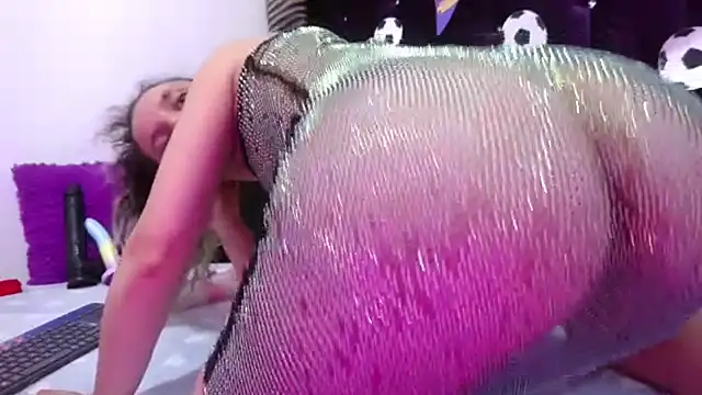 Ariasmithog Live XXX-Chat