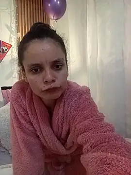 Ariasmithog's Live XXX Chat