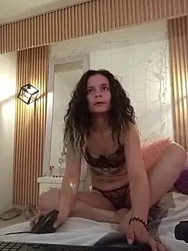XXX chat uživo modela Ariasmithog